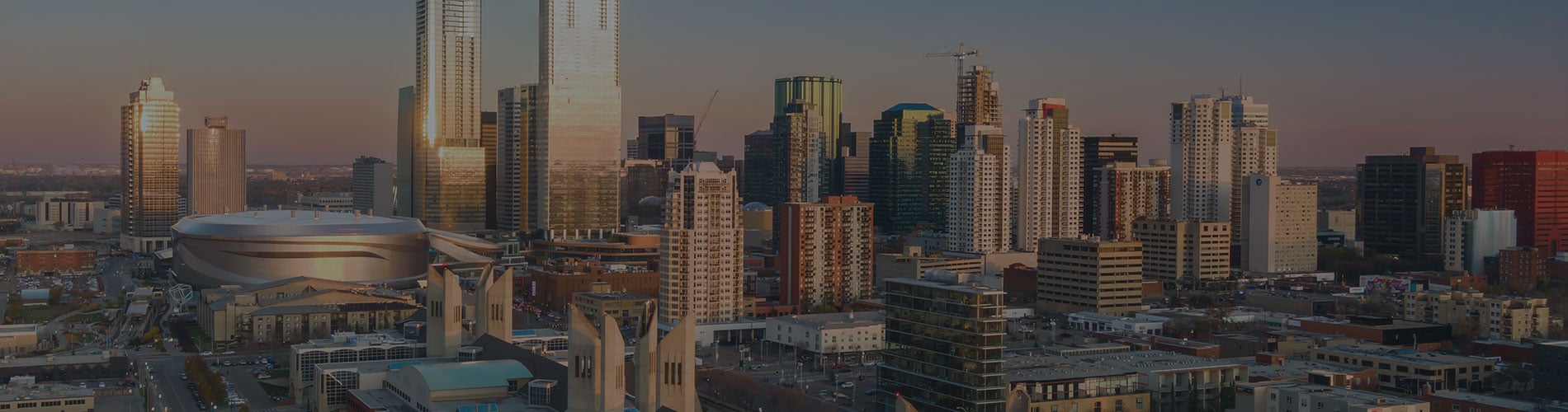Edmonton Construction Breakfast