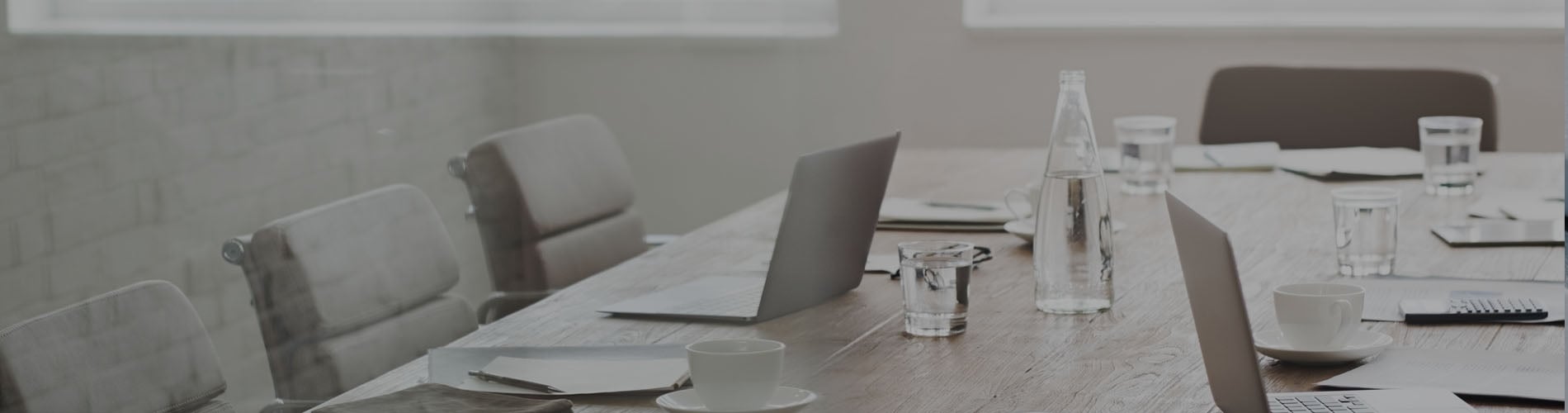 Employment Legislation Update - Chairs and a table