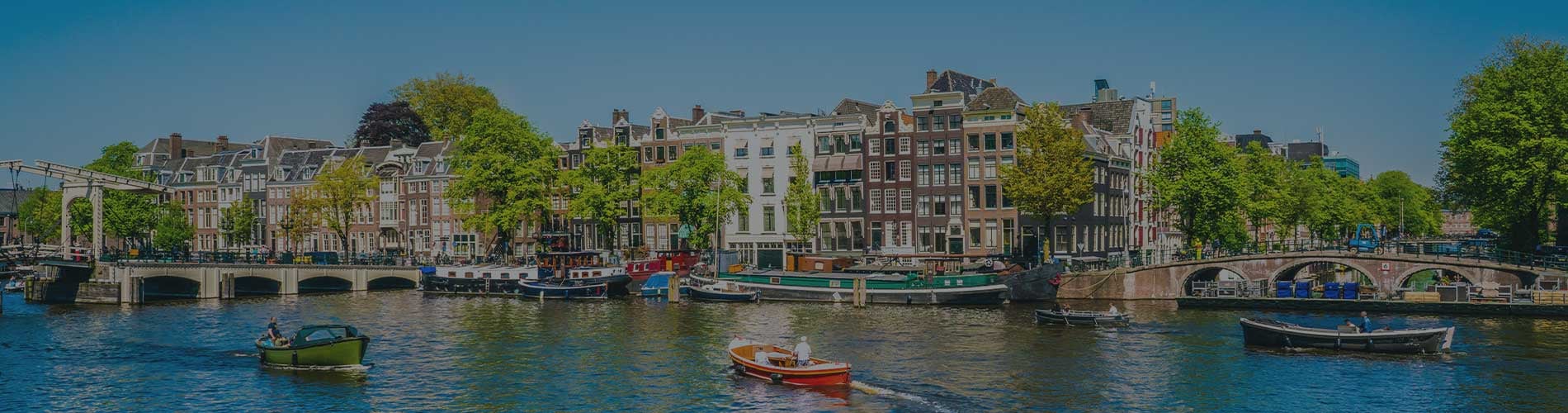 Amsterdam ICPA Conference 2023