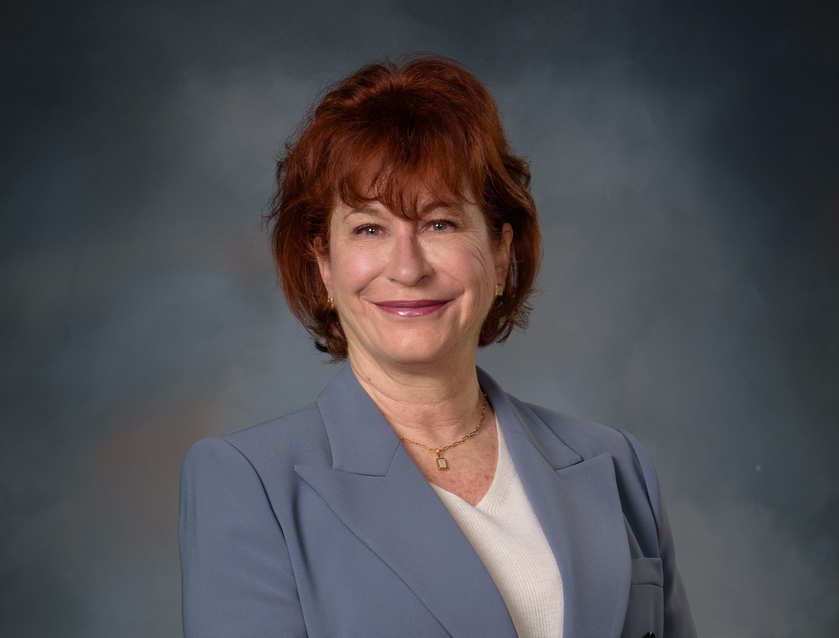 Kate Chisolm