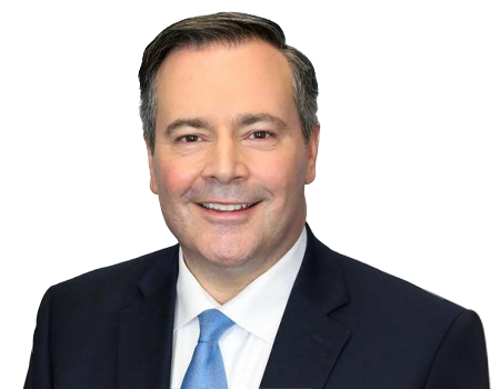 Hon Jason Kenney