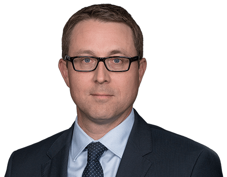 Brent Kraus