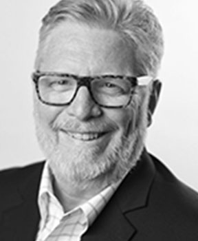 Rick Anderson