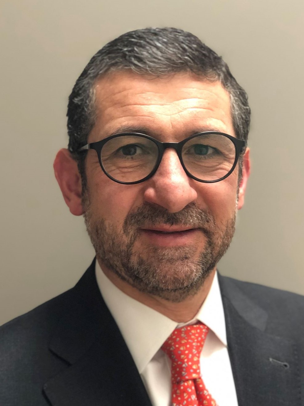 Guillermo Sanchez Chao