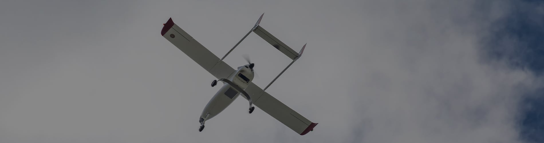 The Unlimited Potential of Drones Investment and Collaboration Opportunities between Canada Israel