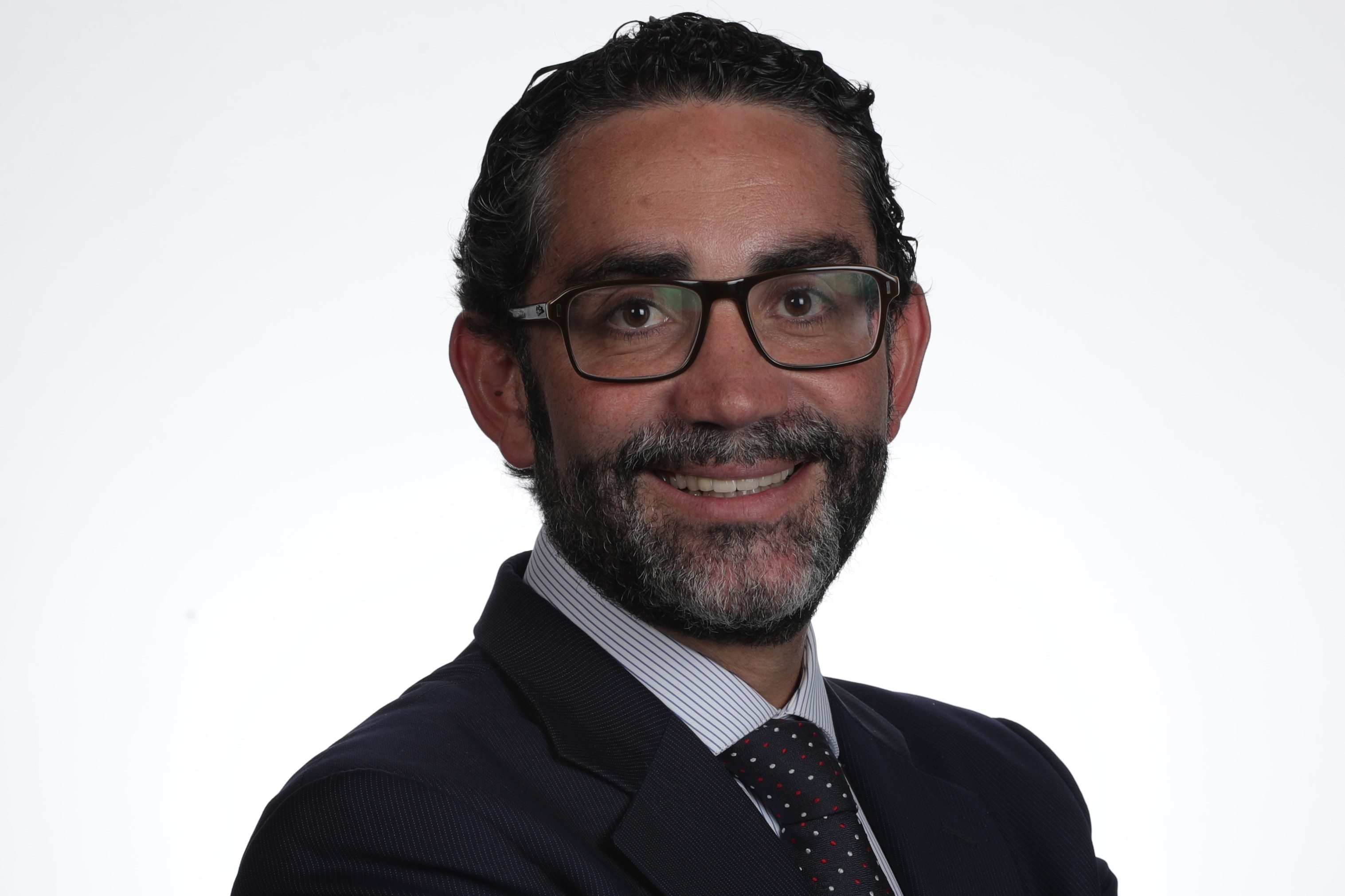 Rafael Vallejo