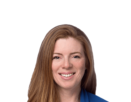 Cheryl Woodin