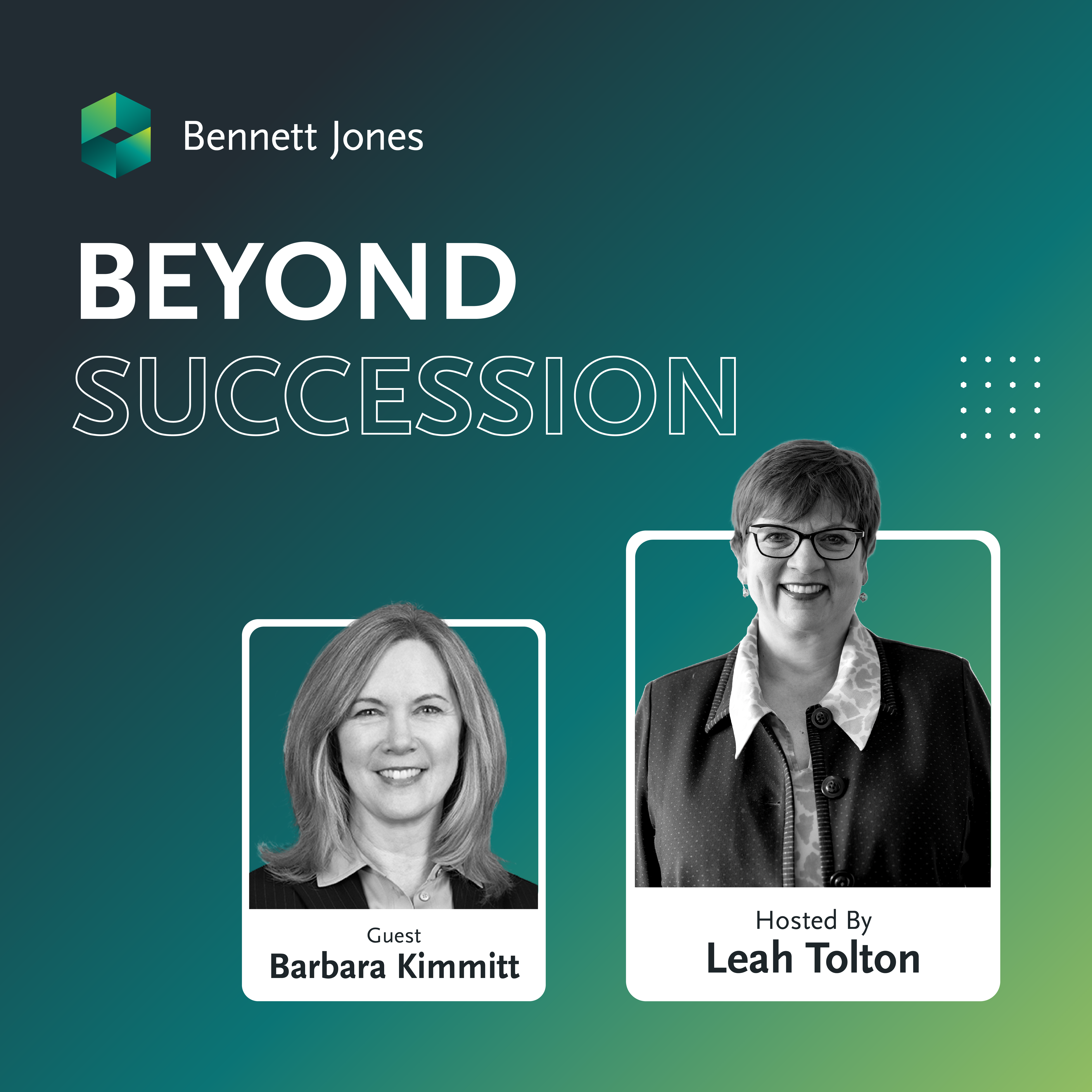 Beyond Succession Episode 3: Navigating the Legal Labyrinth of Family Business Succession