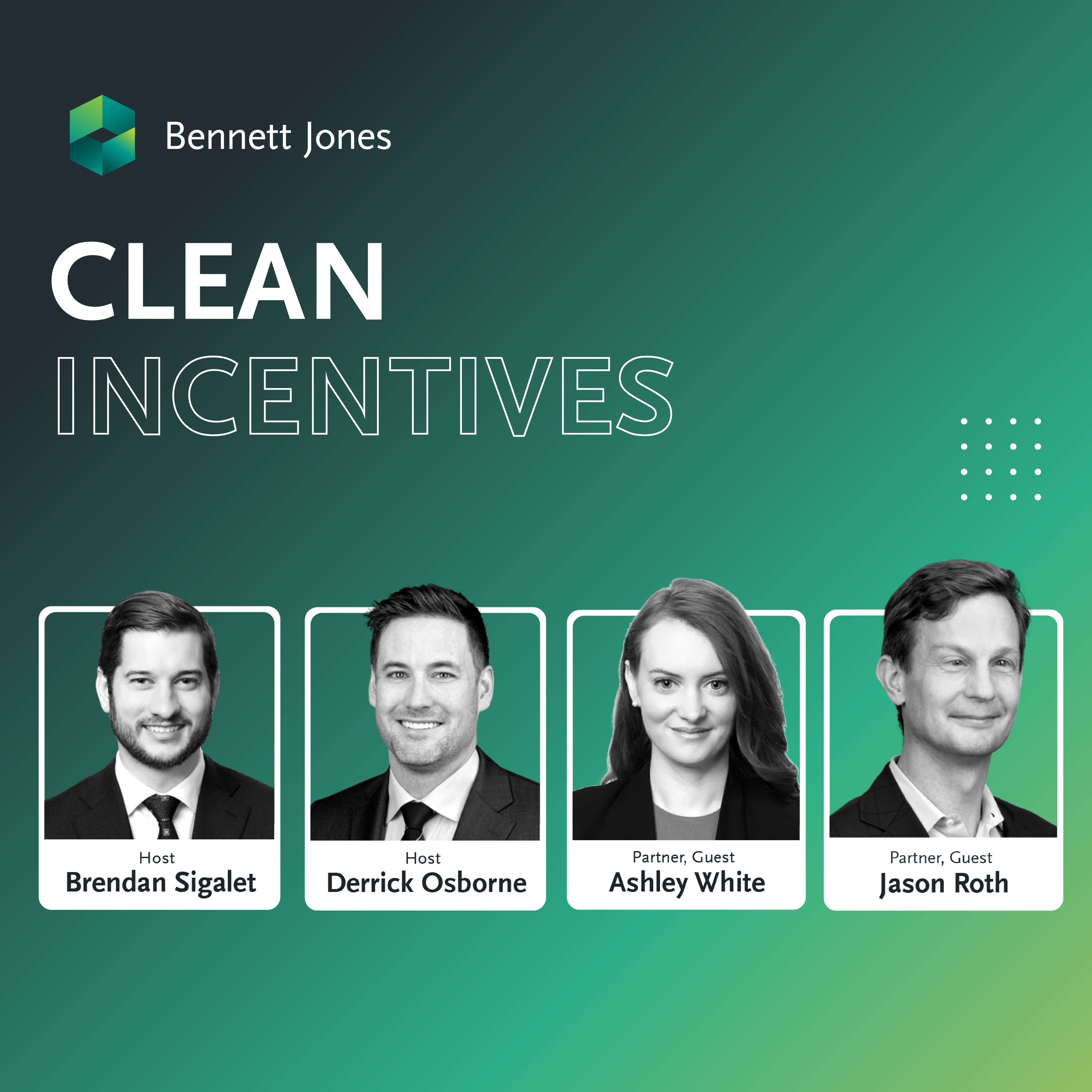 Clean ITC Decoded