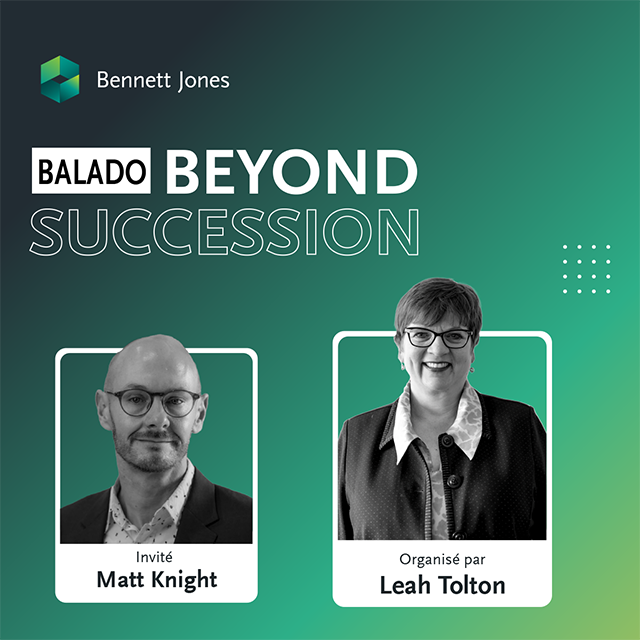 Beyond Succession How Family Enterprises Can Turn Hesitation into Innovation in the Era of AI