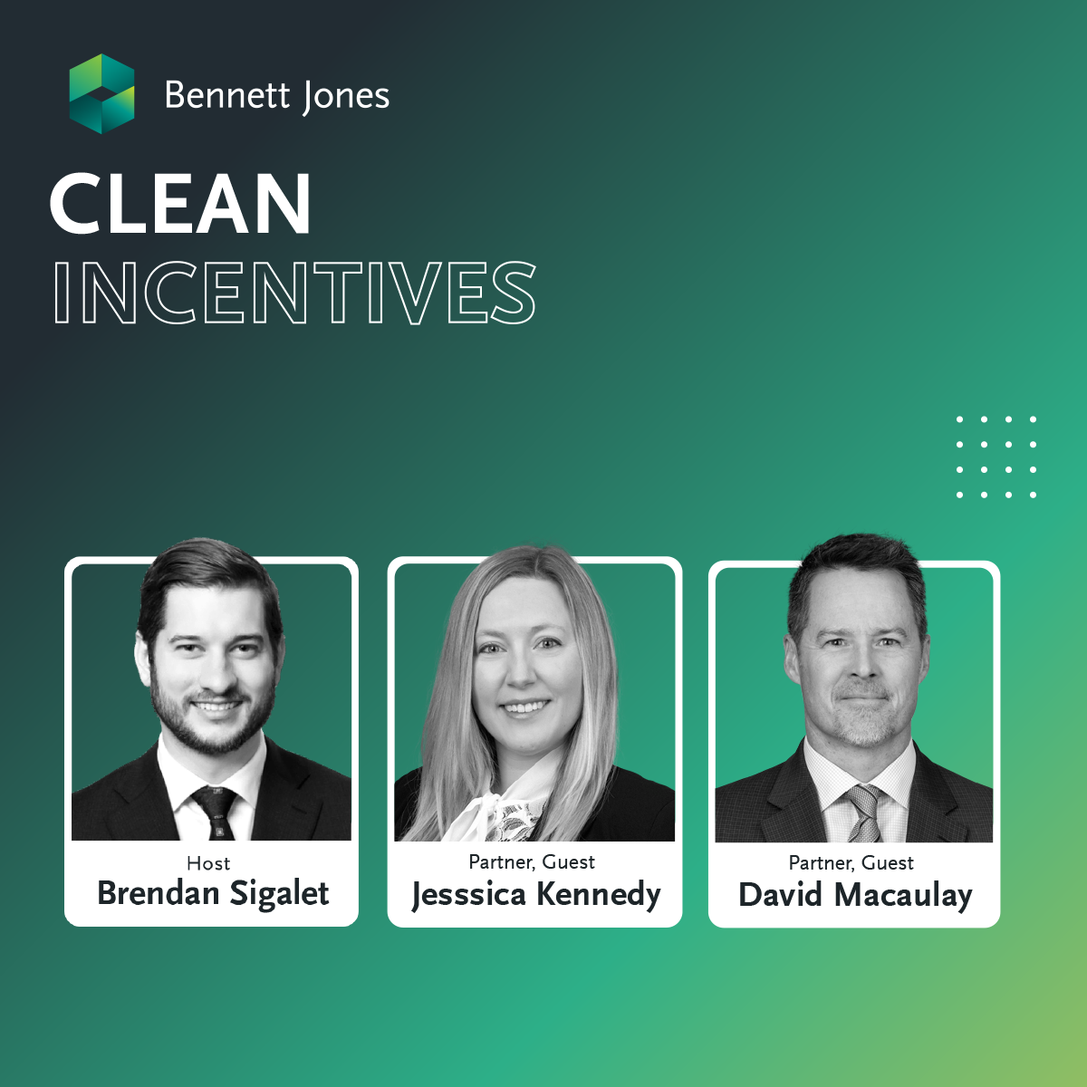 Clean Incentives