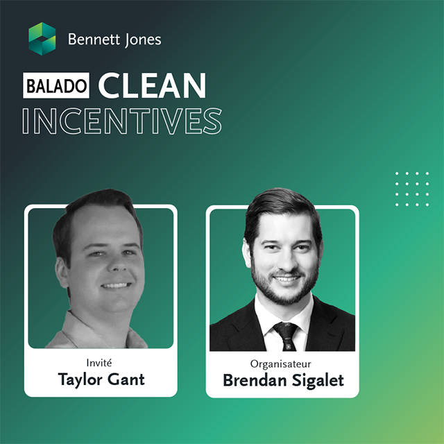 Clean Incentives What Canada Can Learn from the US Playbook on Wage Compliance and Clean Technology