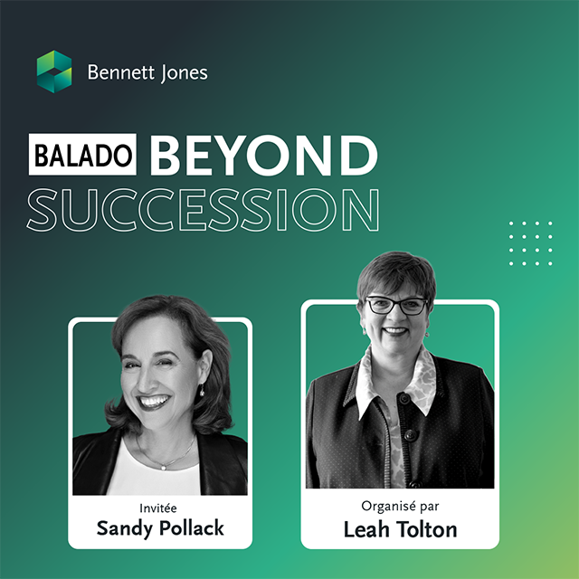 Beyond Succession How to Disaster-Proof Your Family Legacy