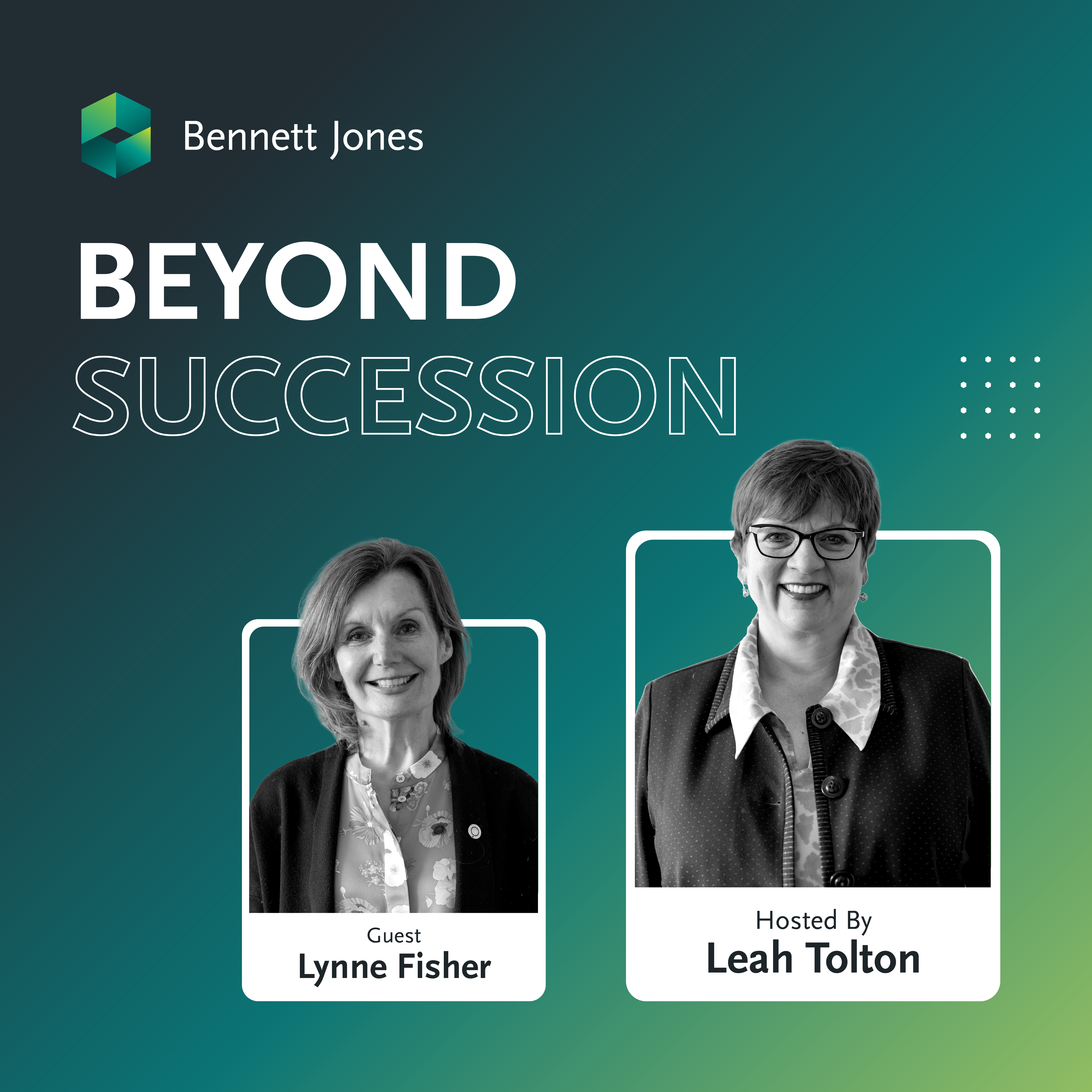Beyond Succession Episode 4: Family Business Governance: Effective Decision-Making for Success