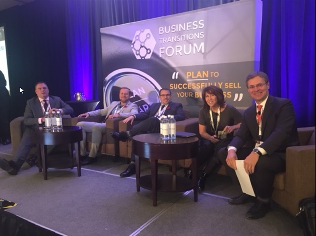 Deal Breakers Bryan Haynes