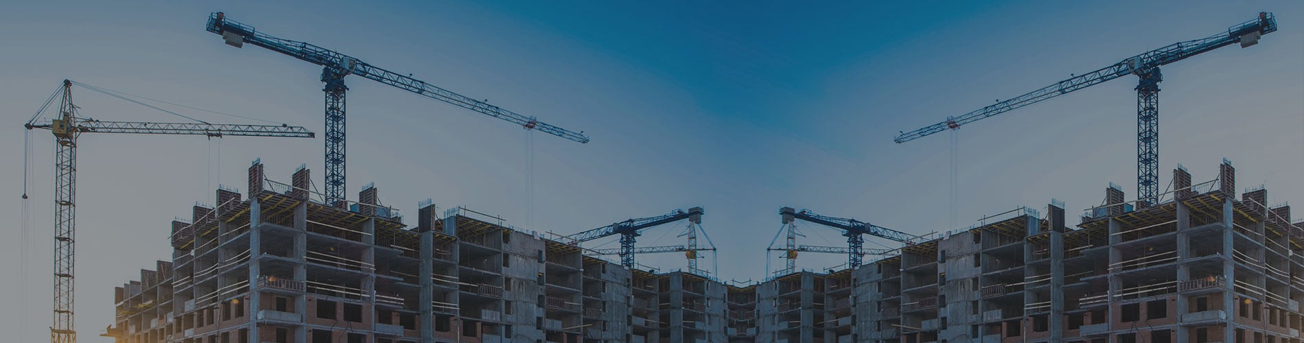 2025 Canadian Infrastructure Trends