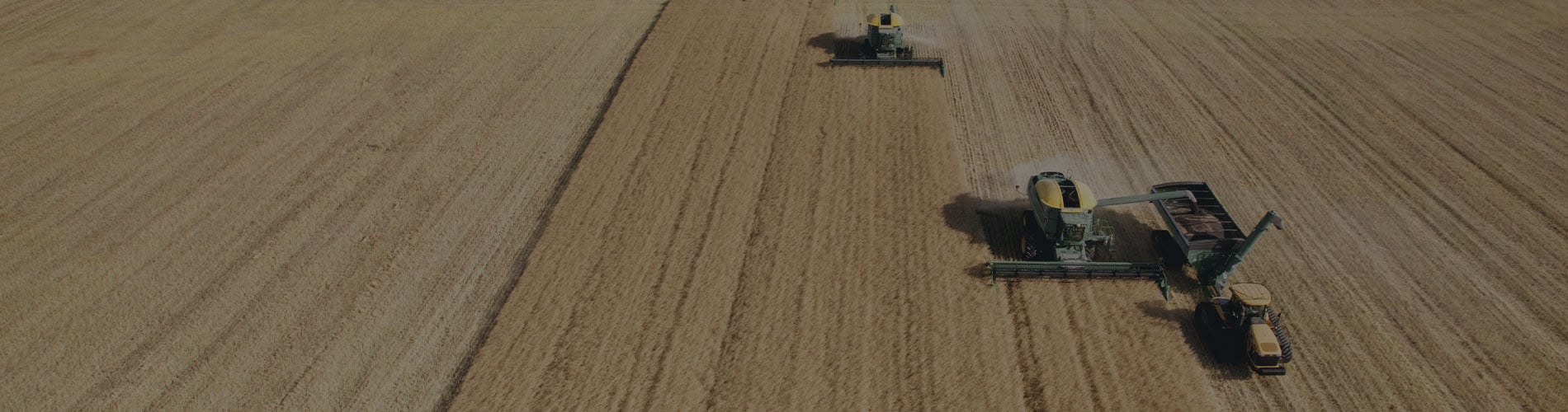 Spring Has Sprung in Alberta With New Agri Processing Tax Credit