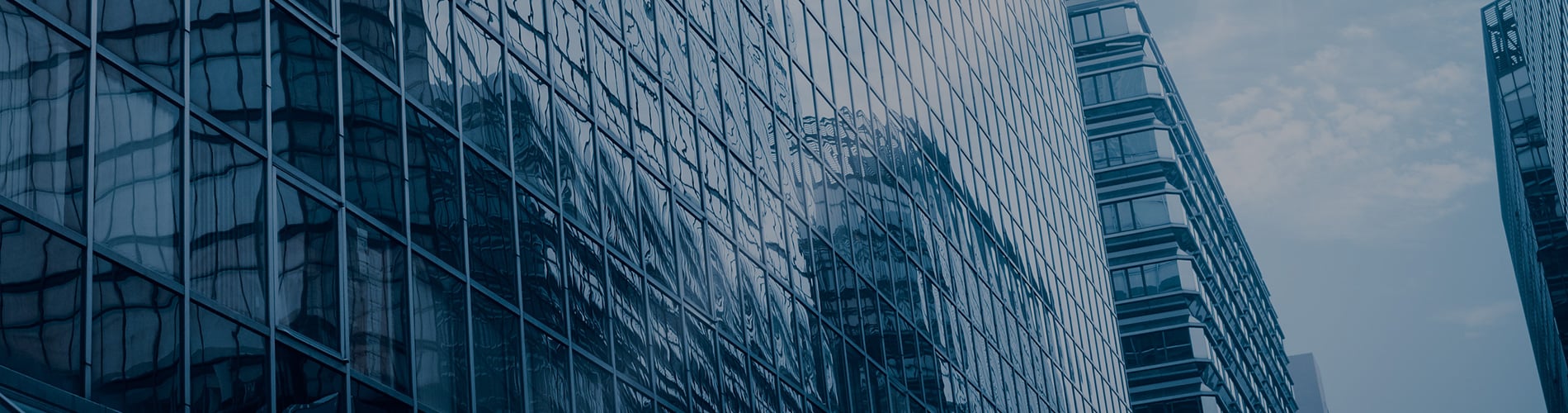 Abstract City