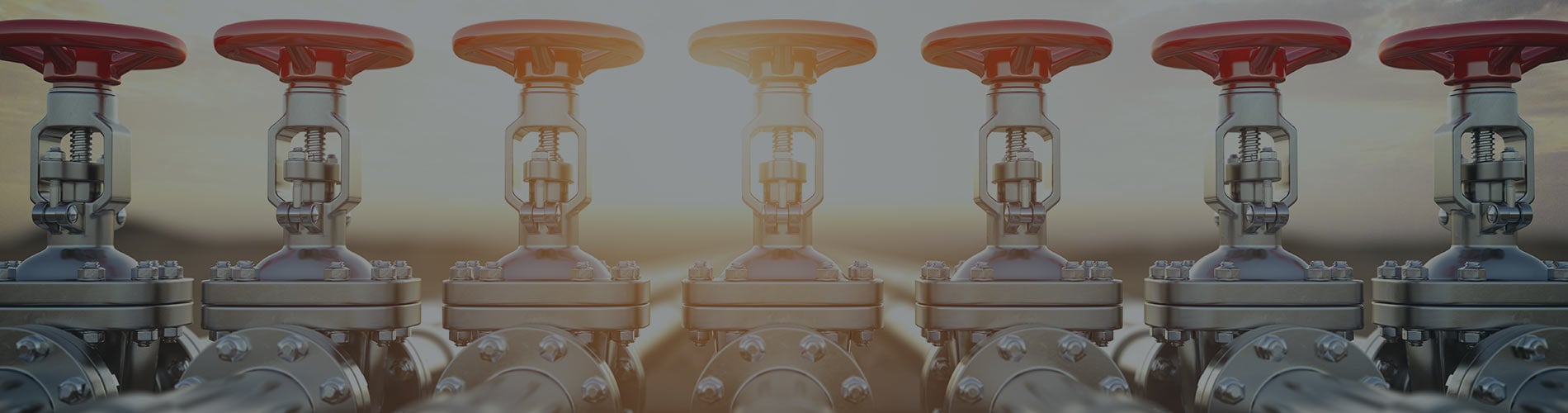 Oil Pipes