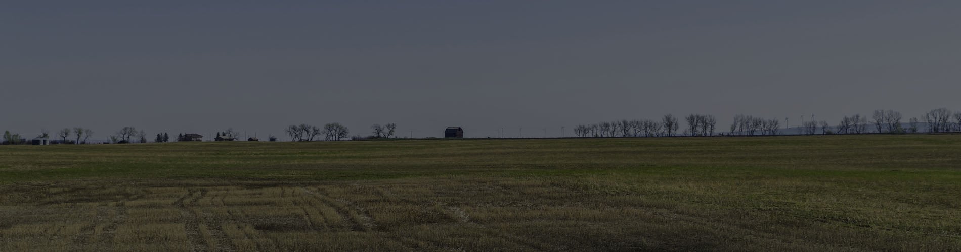 Alberta Ministry of Environment and Parks