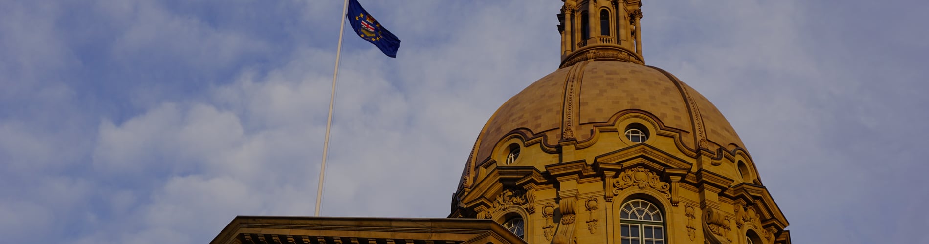 Alberta legislature