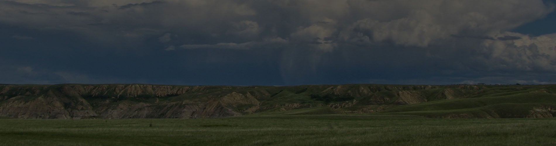 Alberta Land