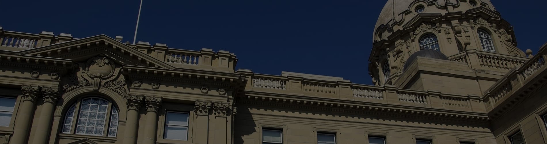 Alberta Legislature