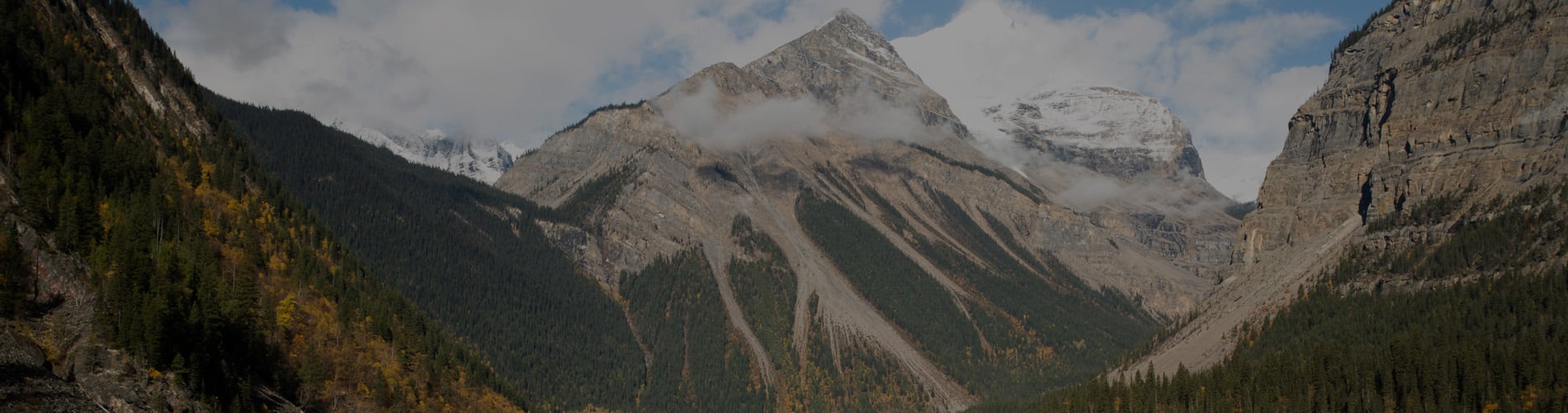 British Colombia