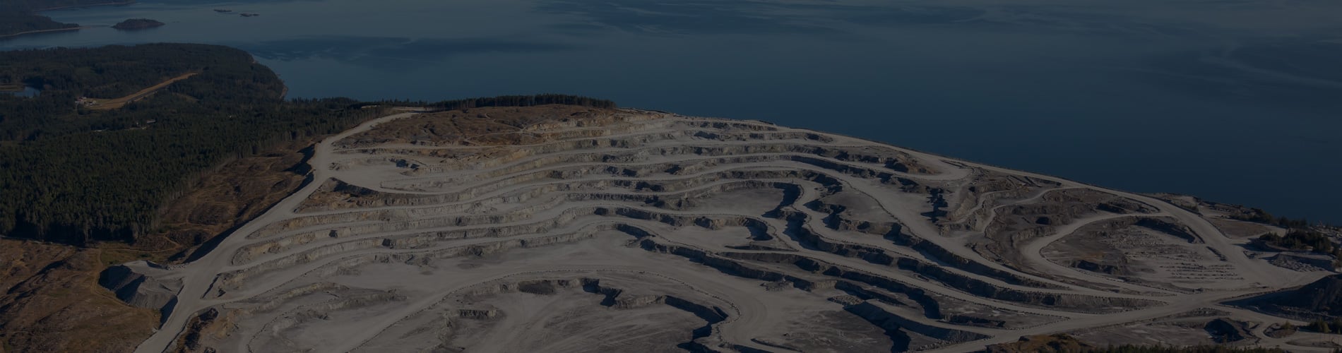 British Columbia introduced the Mines Amendment Act