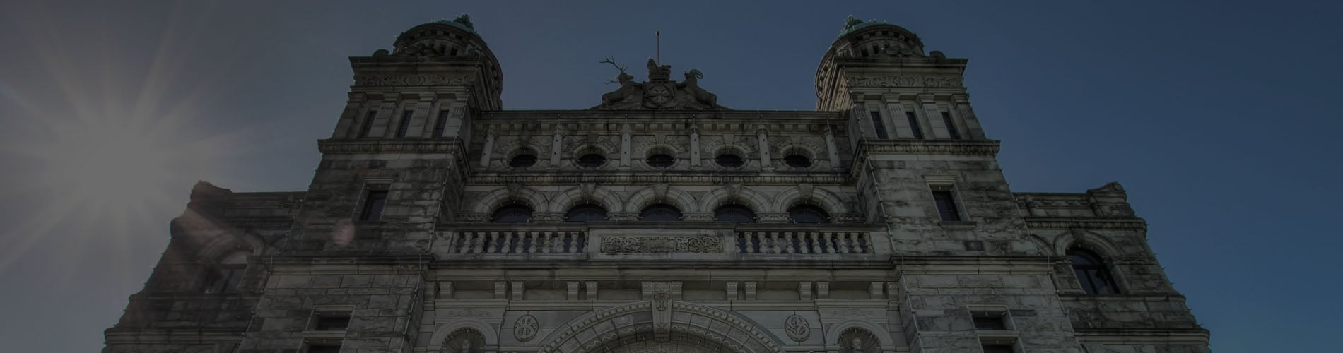 BC emergency act, BC emergency order, BC and covid-19