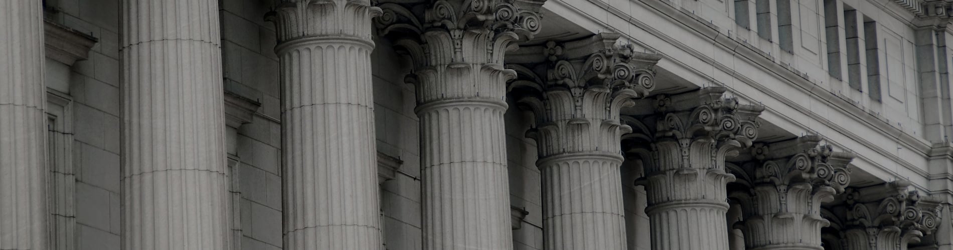 Building columns