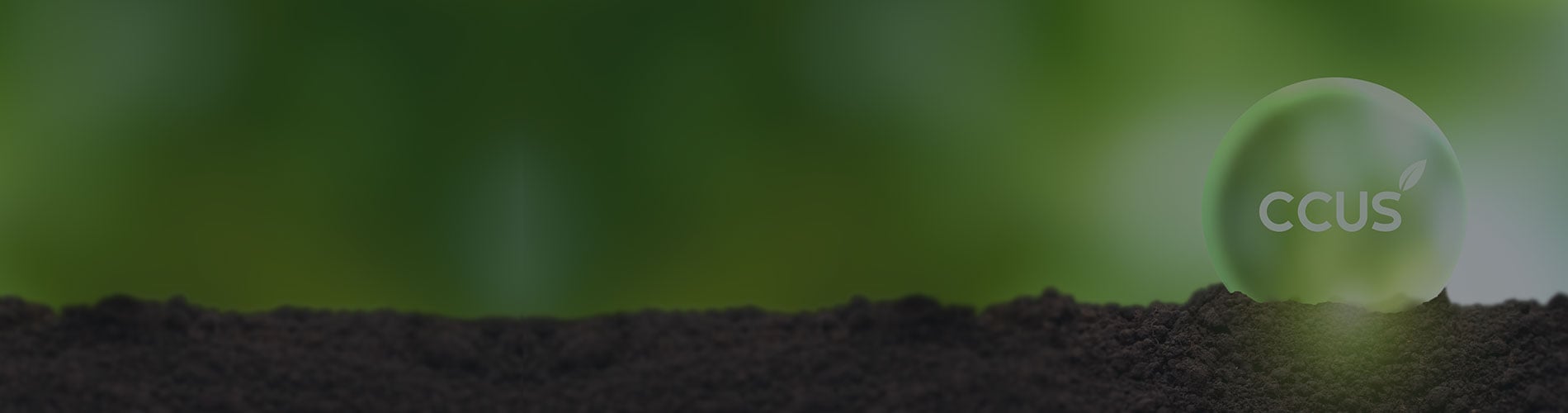 Increasing Demand Commercialization of Carbon Capture Utilization and Storage CCUS