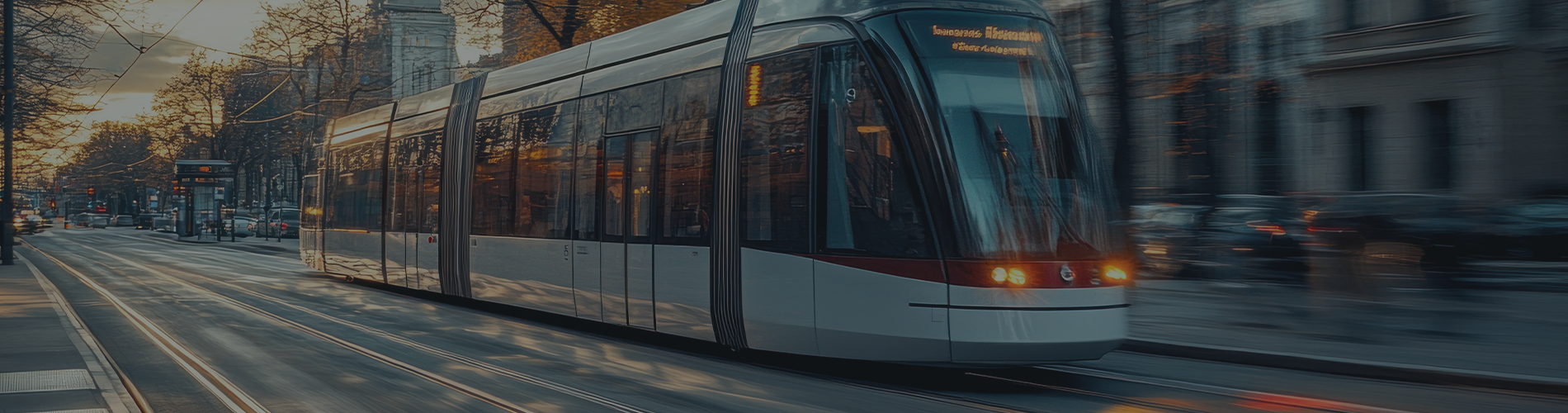 CDPQ Infra Calls for Progressive Design Build Services for TramCite Project