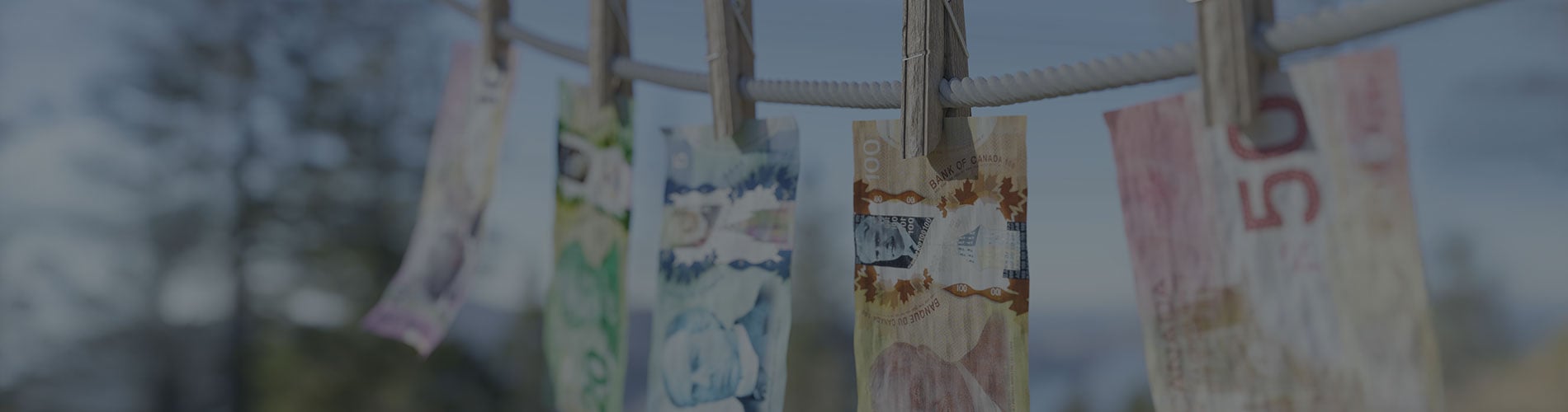 Canada Announces Significantly Increased Penalties for Money Laundering Failures
