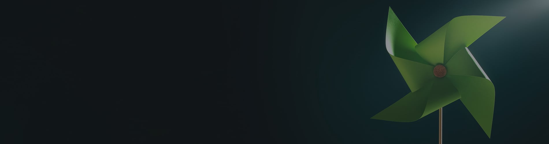 Clean Energy Windmill