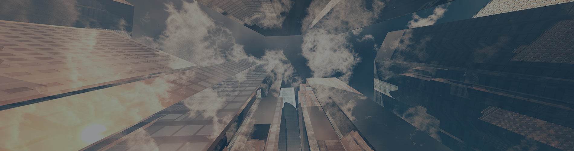 Corporate Building