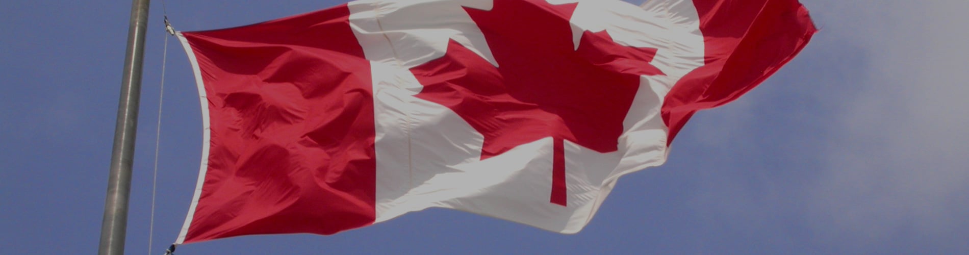 Canadian Flag