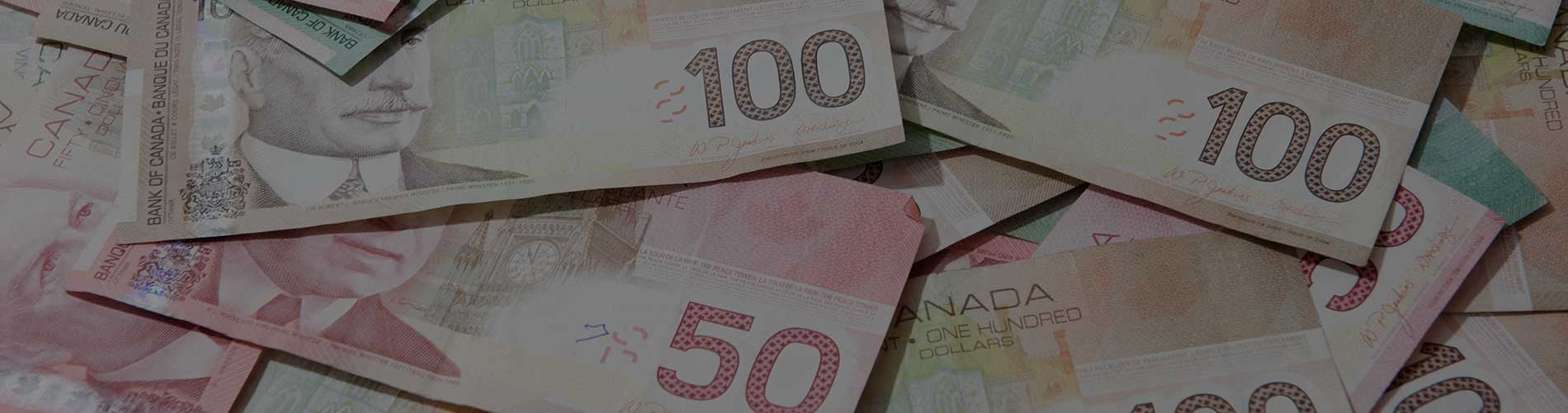 canadian money