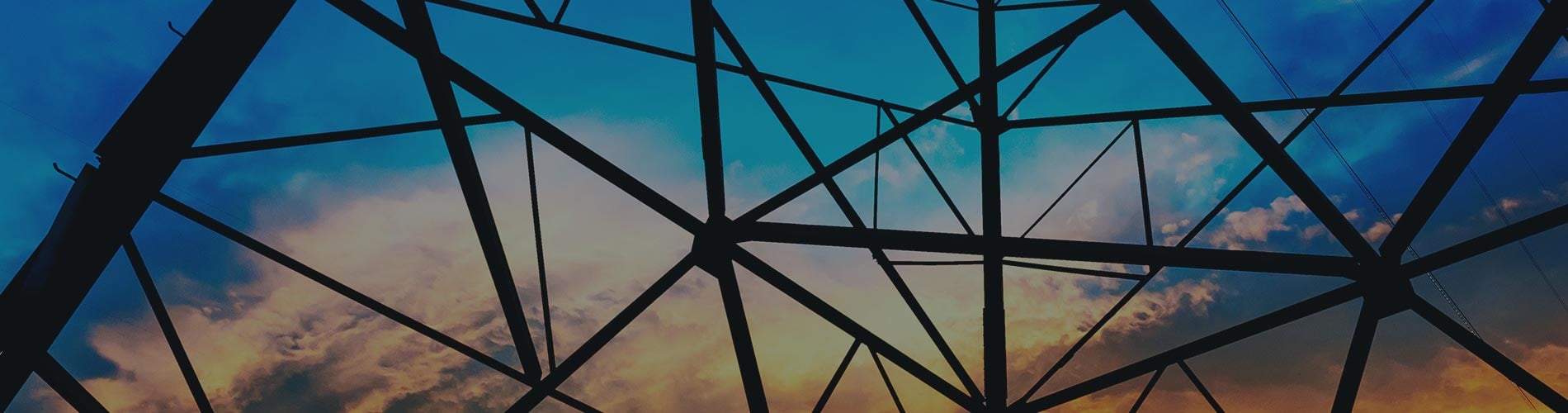 High Voltage Tower