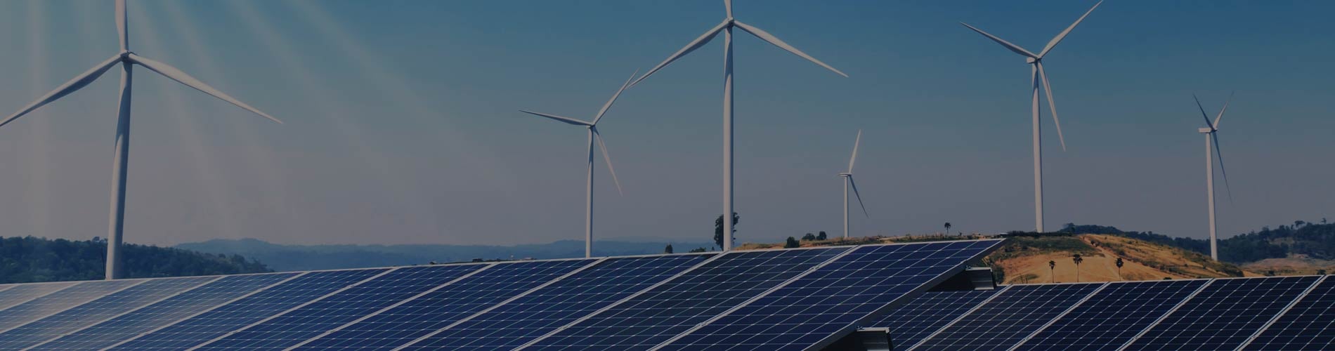 clean energy minerals list