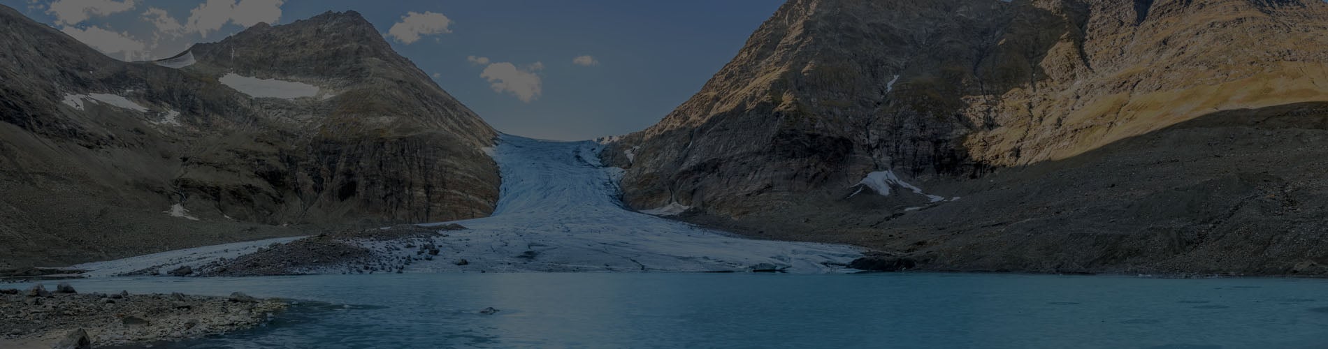 climate change in canada