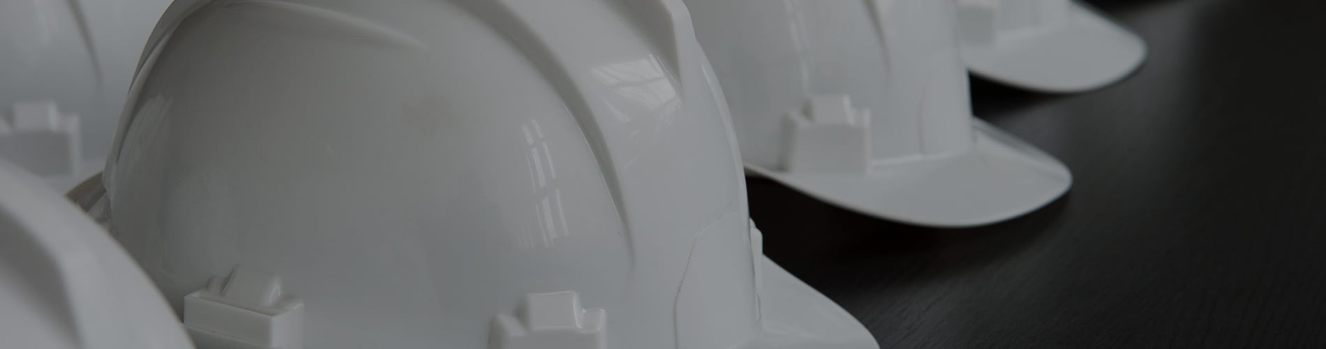 Construction Helmets