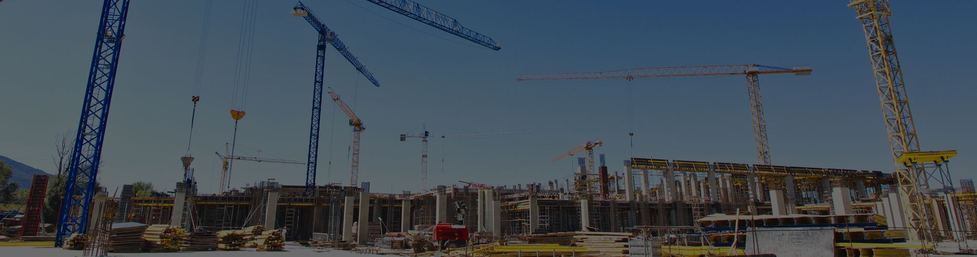 Claims Committees and Disputes in the Construction Industry