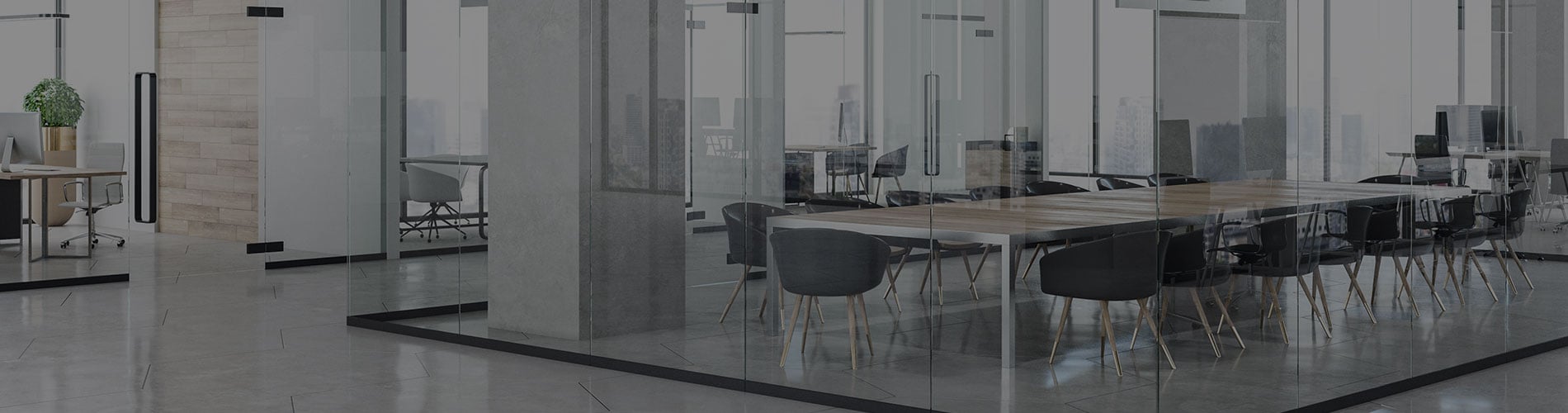 corporate office