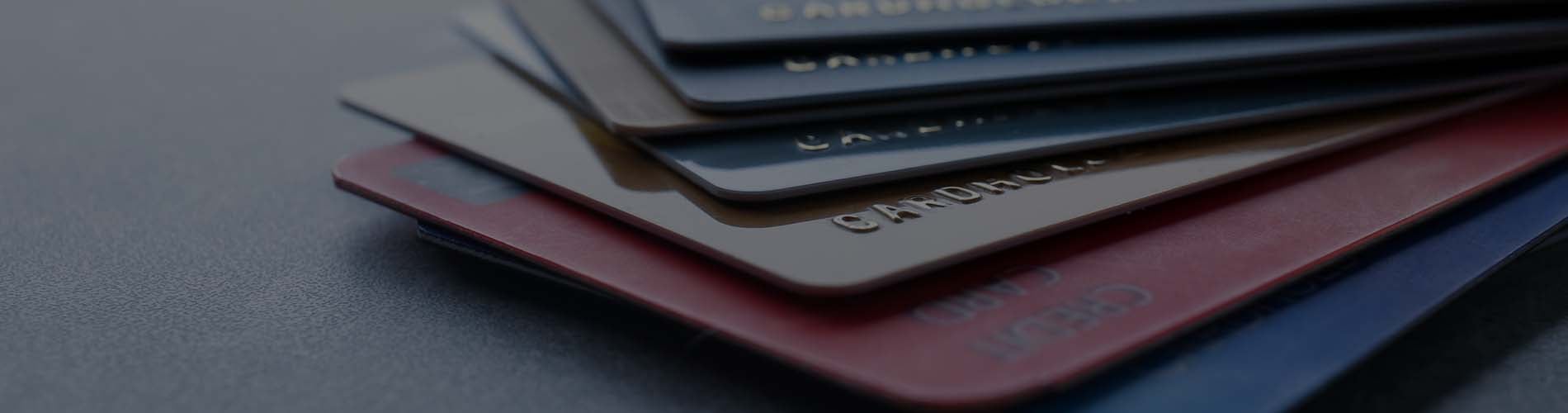 Credit Cards
