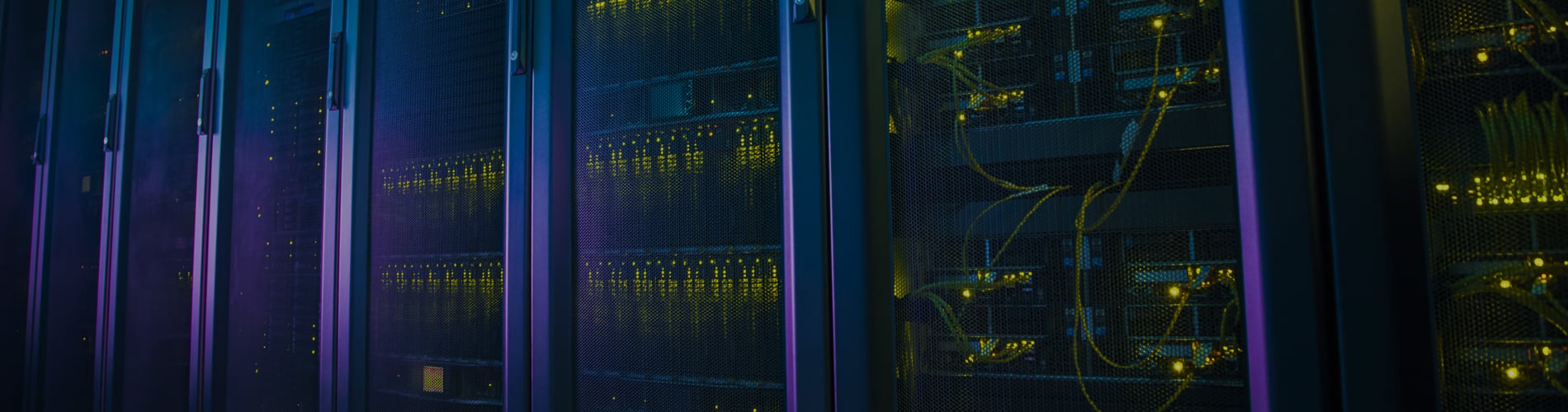 Cyber data