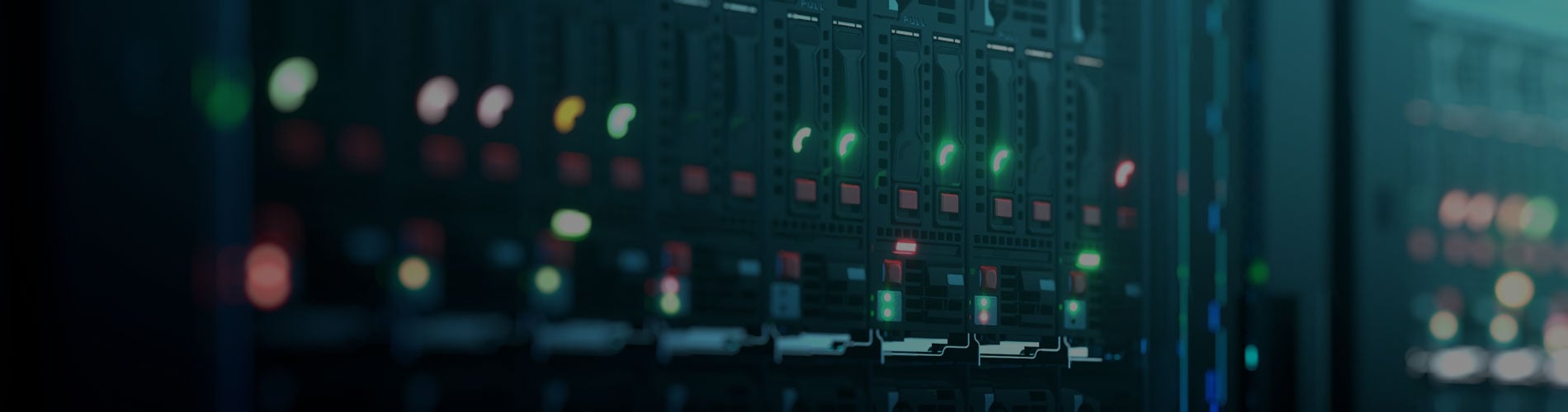data server