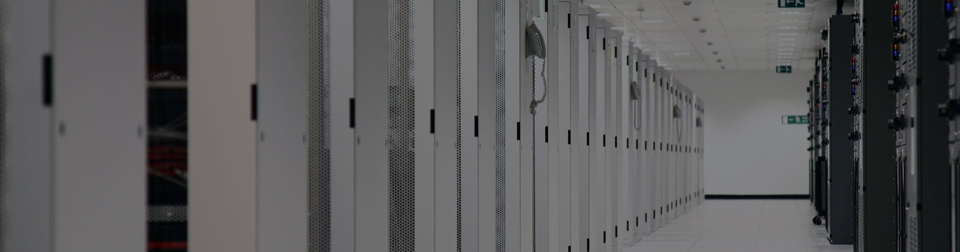 data server