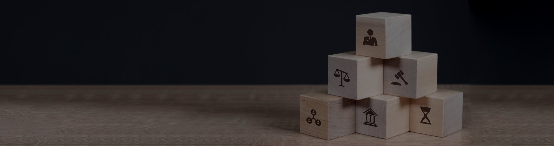 Legal Building Blocks