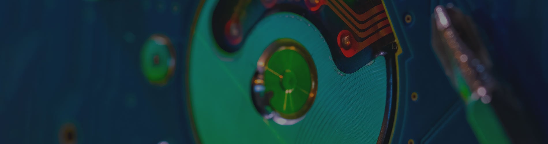 Regulatory Obligations Concerning the Disposal of Outdated Hard Drives and Servers